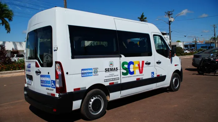  O investimento total nos utilitários soma R$ 220 mil (Foto: Larissa Bogo)