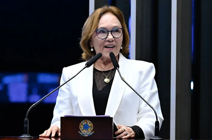  - Foto: Waldemir Barreto/Agência Senado