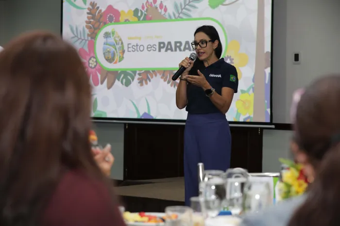 Foto: Reprodução/Secom Paraná