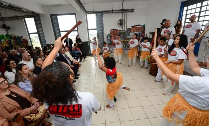 Governo de São Paulo inaugura Espaço Prevenir no Capão Redondo