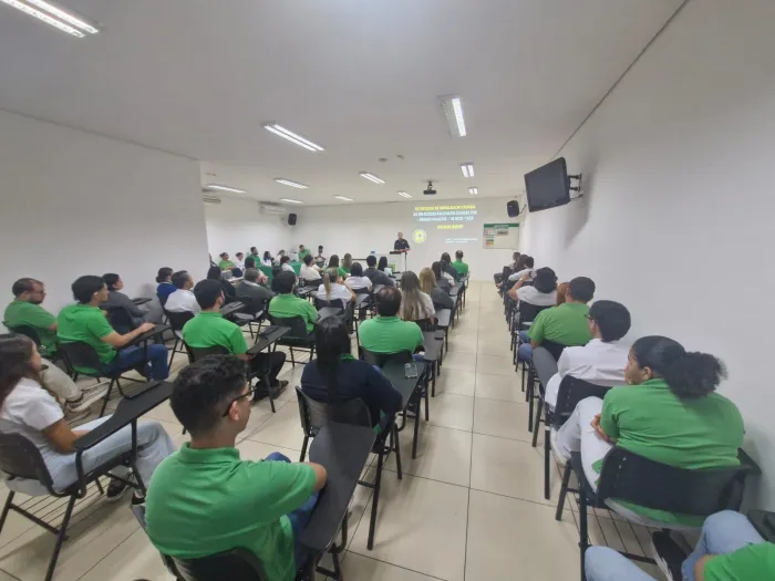 Foto: Reprodução/Prefeitura de Araçatuba - SP