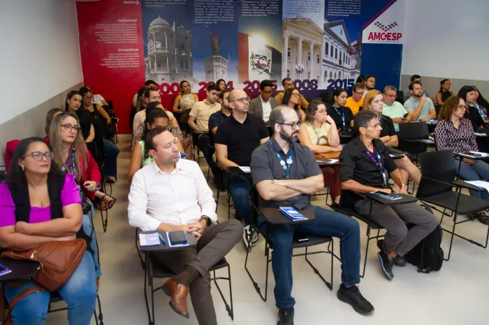 Ferramenta permitirá consultas rápidas e centralizadas - Nando Brandão