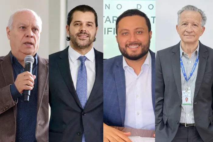 Foto: Reprodução/Secom Paraná
