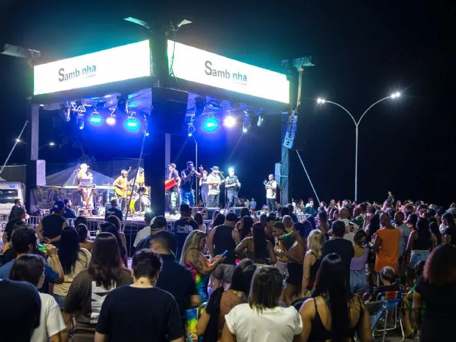 Foto: Reprodução/Prefeitura de São Sebastião - SP