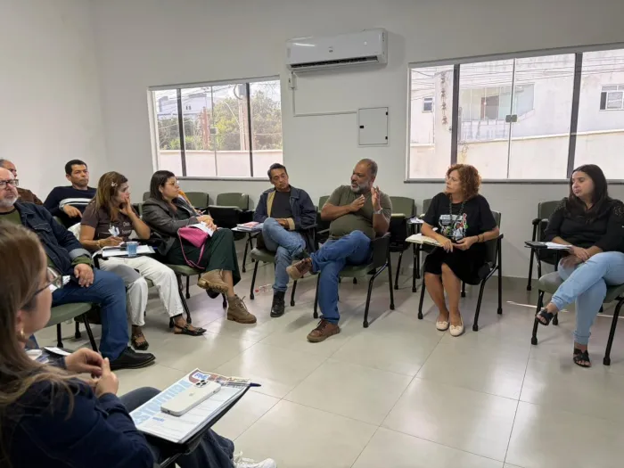 Smed discute construção de novo Plano Municipal de Educação