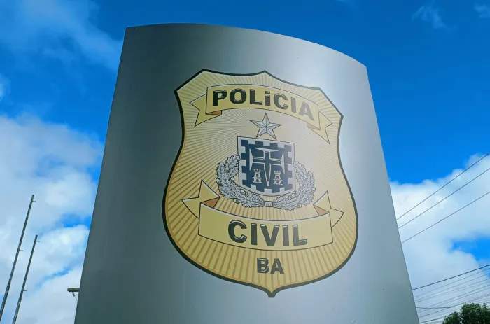 O mandado foi expedido pela Vara Criminal da Comarca do município - 27/05/2026 - Fonte/Crédito: Ascom - PCBA