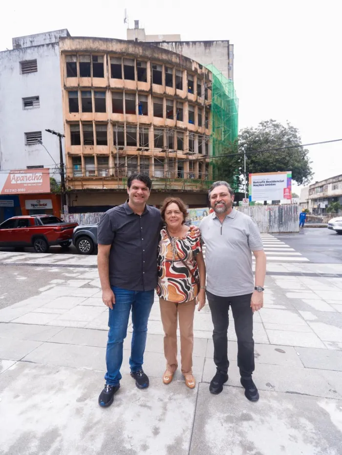 Leo Bezerra projeta entrega dos residenciais Beira Rio e Rio Paraíba e reforça avanço habitacional, com novas moradias e reformas para centenas de famílias