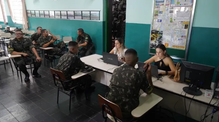 Foto: Reprodução/Prefeitura de Araçatuba - SP