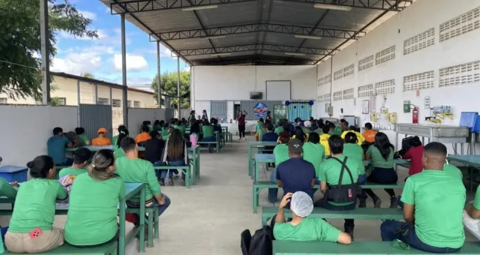 Foto: Reprodução/Prefeitura de Petrolina - PE