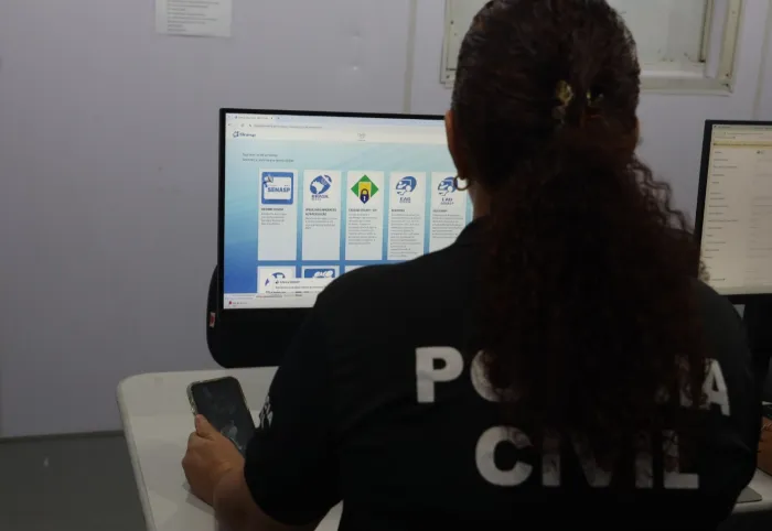 Homem investigado por violência doméstica e crime sexual contra adolescente é preso em Mutuípe