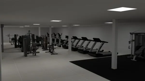 Centro de Convivência da Pessoa Idosa passa por remodelação