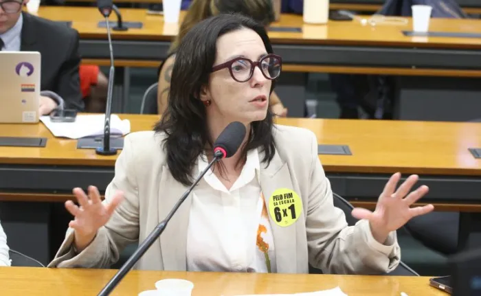 Vinicius Loures / Câmara dos Deputados