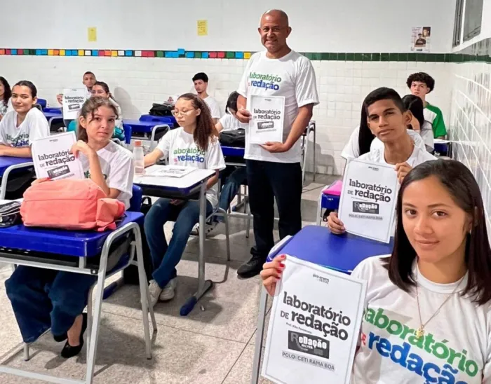 Foto: Reprodução/Secom Piauí