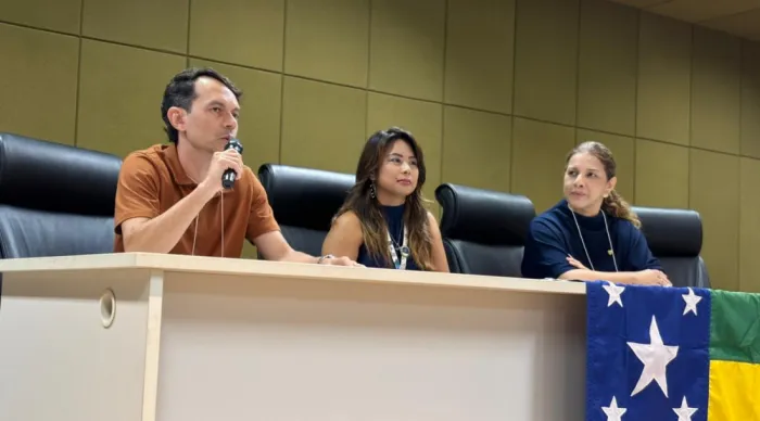 Encontro Estadual reúne profissionais de Educação Física para discutir promoção da saúde e qualidade de vida no SUS