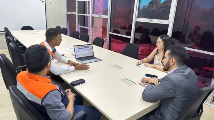 Defesa Civil do Piauí e Escola de Governo promovem capacitação em mapeamento para gestão de riscos