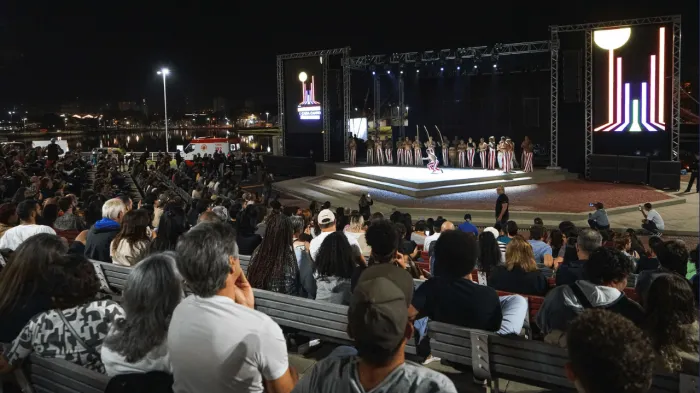 Arquivo pessoal / SMCS