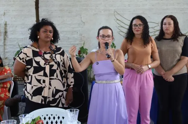 Foto: Reprodução/Prefeitura de Sorriso - MT