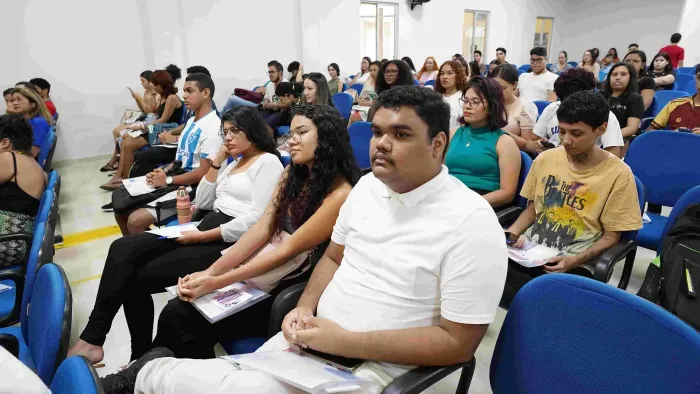 Foto: Marcelo Rodrigues/Arquivo Ascom Uepa