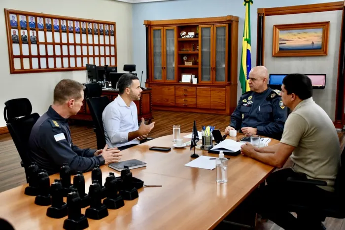 Foto: Reprodução/Polícia Militar - ES