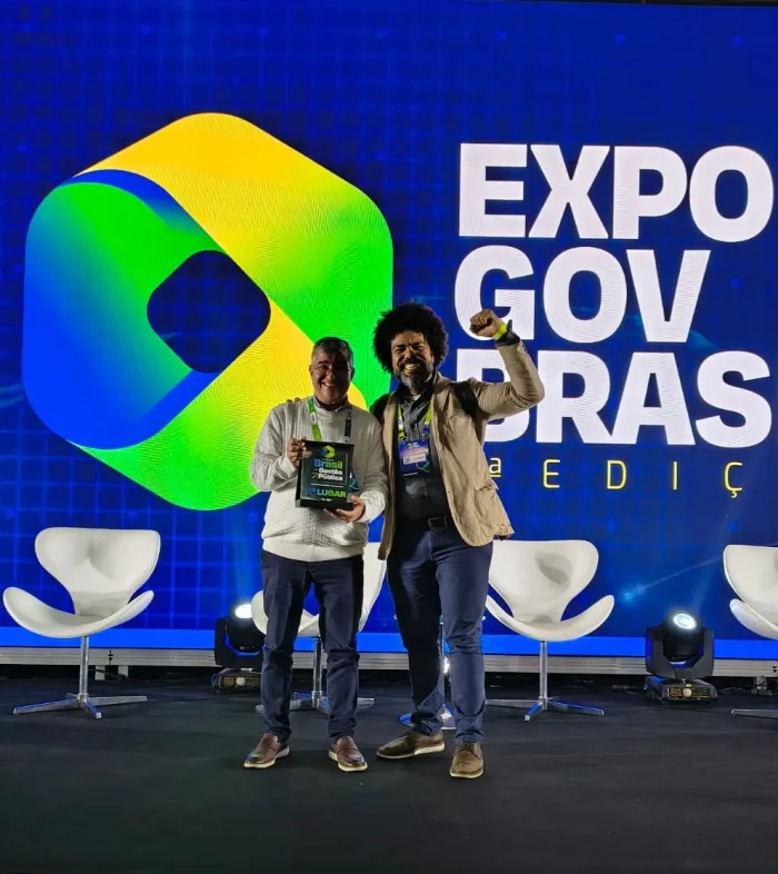 Foto: Reprodução/Prefeitura de João Pessoa - PB