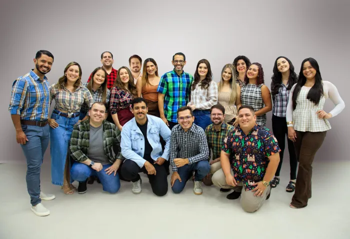 PrefTV vai transmitir ao vivo mais de 300 horas do São João de Caruaru no canal 6