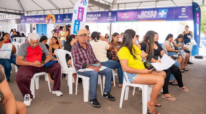 Foto: Thiago Santos