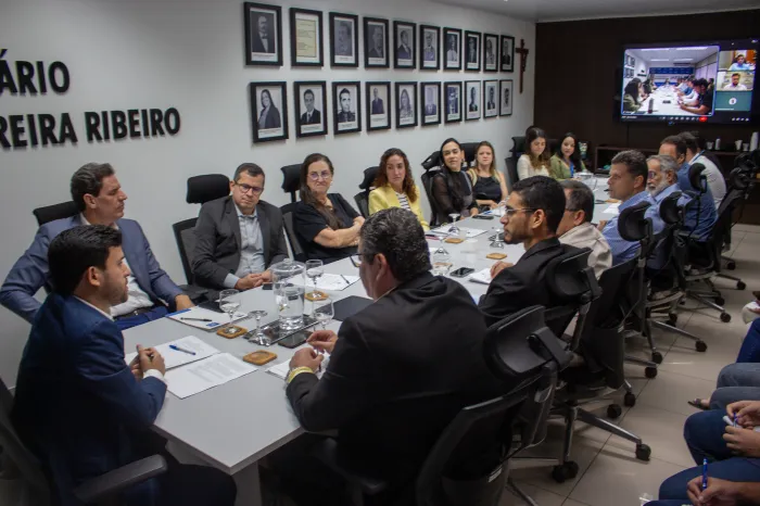 Ações voltadas para ampliação do licenciamento empresarial são efetivadas - Mayara Tolezi