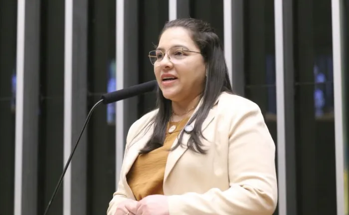 Kayo Magalhães / Câmara dos Deputados