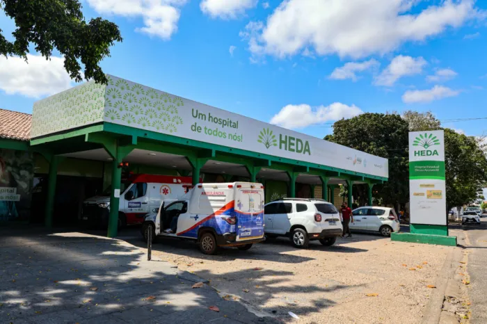 HEDA reforça assistência humanizada às vítimas de violência sexual durante o Maio Laranja