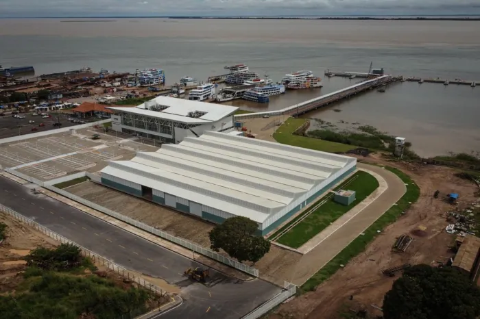 Foto: Divulgação / Ag. Pará