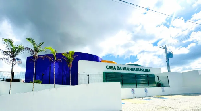 Governo de Sergipe entrega Casa da Mulher Brasileira na próxima segunda-feira, 1