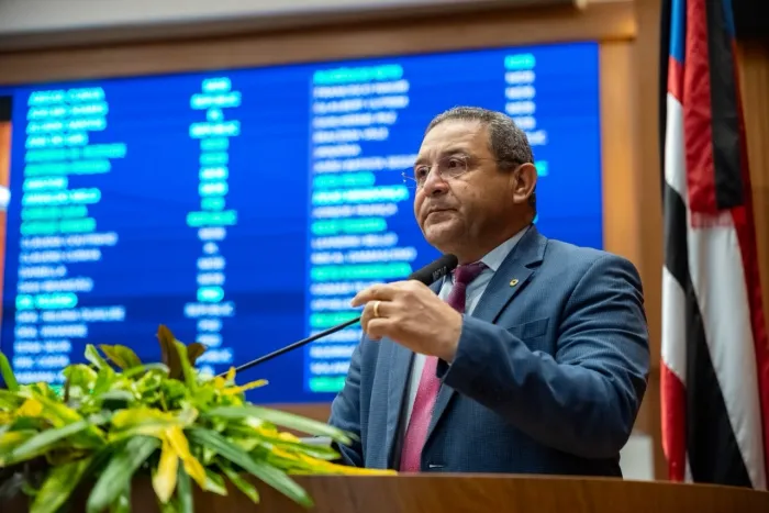 Jotta Pinto destaca aprovação de projetos que reconhecem manifestações religiosas como patrimônio cultural