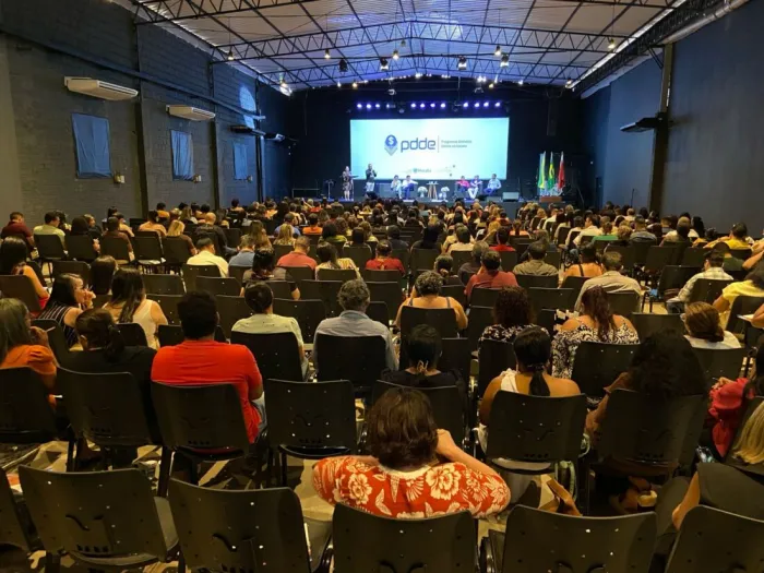Educação: Marabá sedia formação inédita do Cecampe Norte para otimizar aplicação de recursos do PDDE