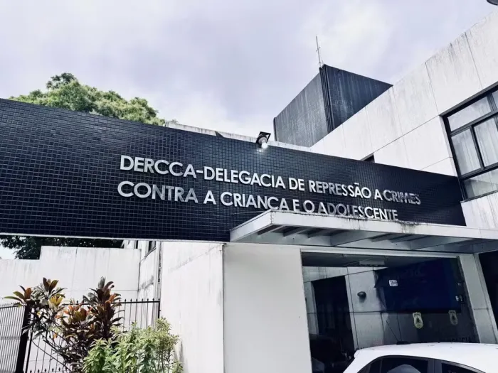Homem investigado por esfaquear vítima de 17 anos foi capturado no bairro de Sete de Abril - 28/05/2026 - Fonte/Crédito: ASCOM - PCBA