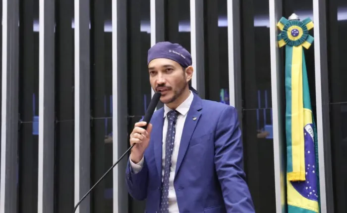 Bruno Spada / Câmara dos Deputados