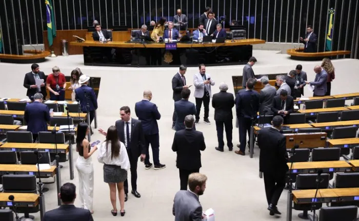 Kayo Magalhães / Câmara dos Deputados