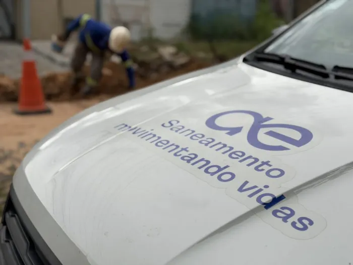 Águas do Piauí inicia melhorias com foco na alta temporada de julho no litoral