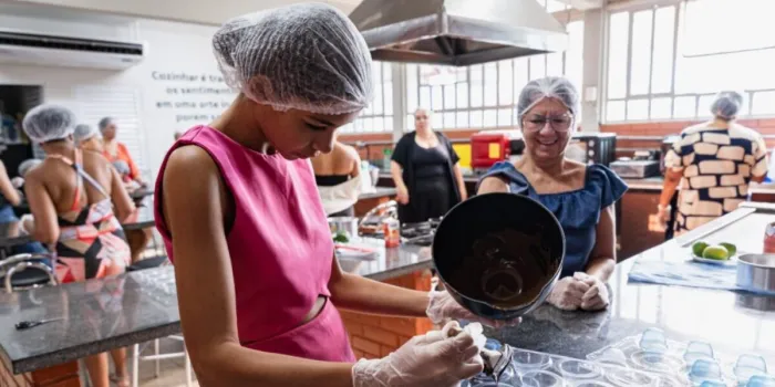 Dia D do Cotec oferece cursos gratuitos em 11 cidades