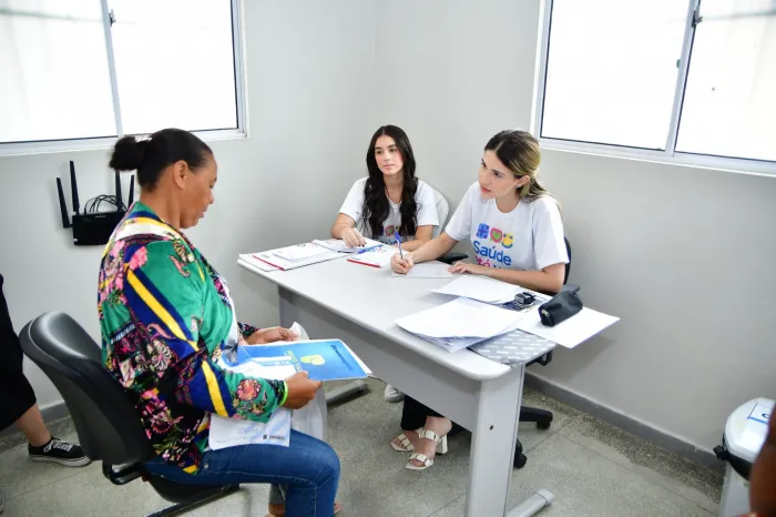 Saúde Até Você promove mutirão de cirurgias e atendimentos especializados em Batalha