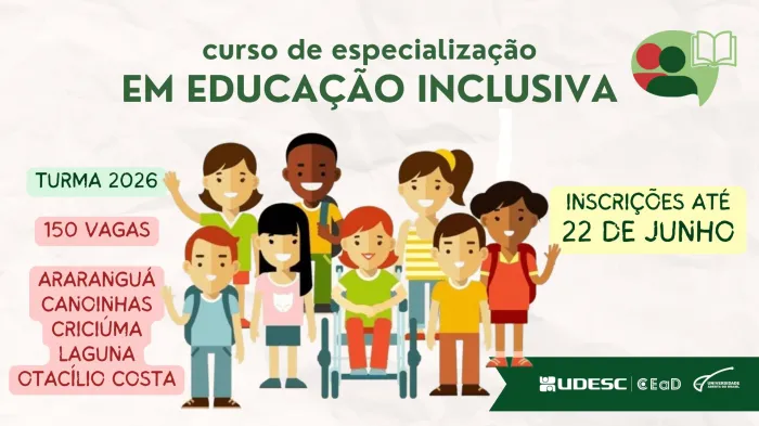 Foto: Reprodução/Secom SC