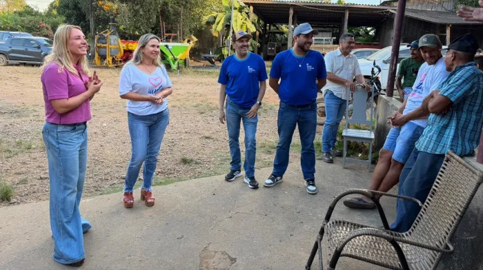  Recurso é via emenda da parlamentar (Foto: Divulgação)