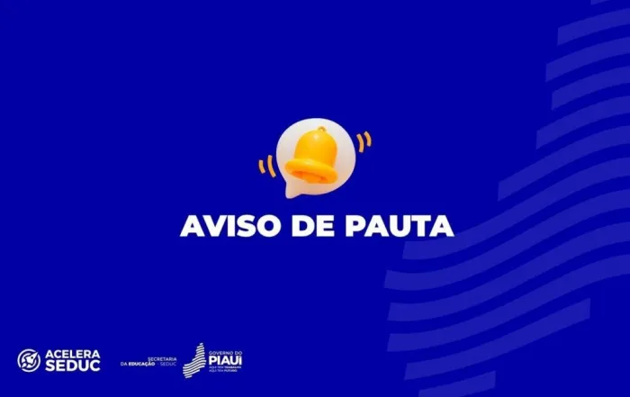 Foto: Reprodução/Secom Piauí