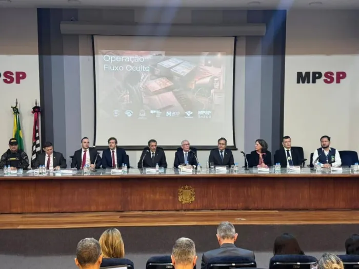 Como trabalho integrado revelou ecossistema financeiro do crime organizado no setor de combustíveis