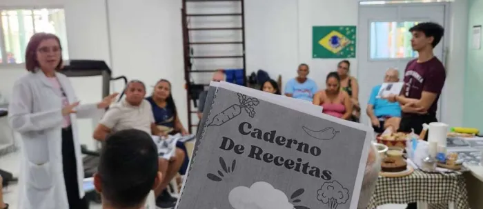 Foto: Jessica Fortes - HM