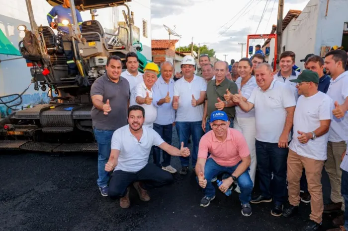 Foto: Reprodução/Secom Piauí