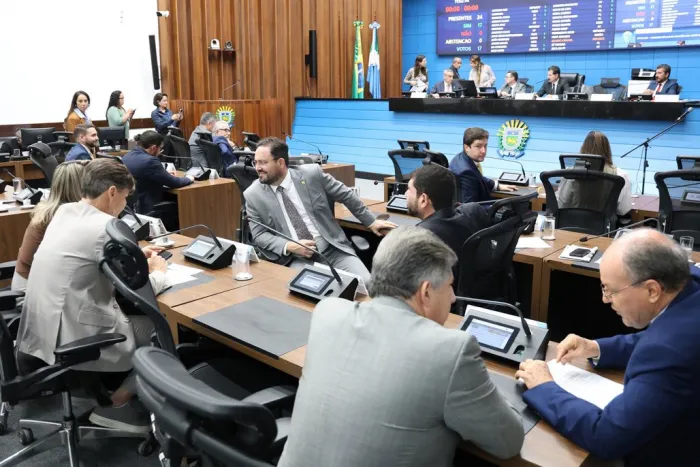 ALEMS vota nesta quinta-feira redação final de projeto sobre depressão infantil