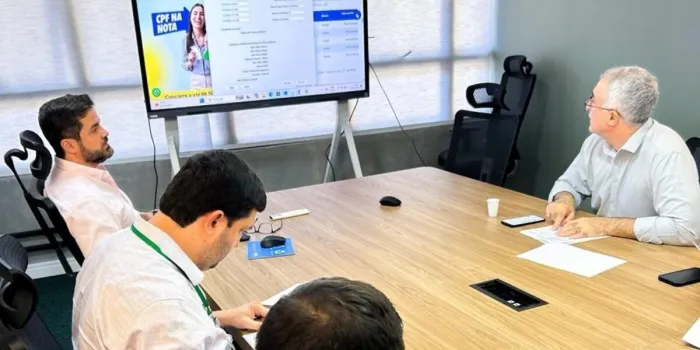 Foto: Reprodução/Secom Goiás