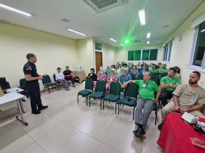 Foto: Reprodução/Prefeitura de Araçatuba - SP