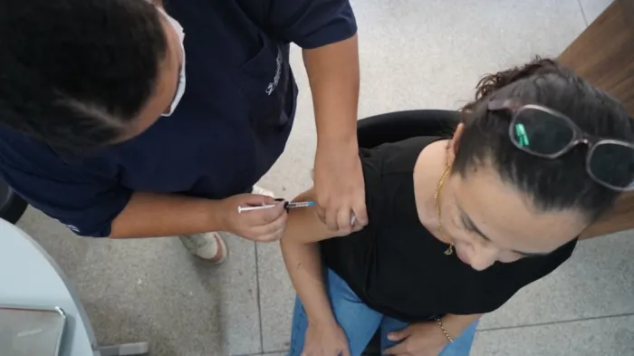 Saúde de Araçatuba amplia vacinação contra a gripe para toda população a partir de segunda-feira