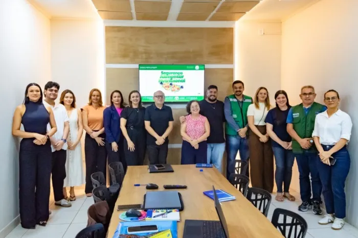 Foto: Reprodução/Secom Acre